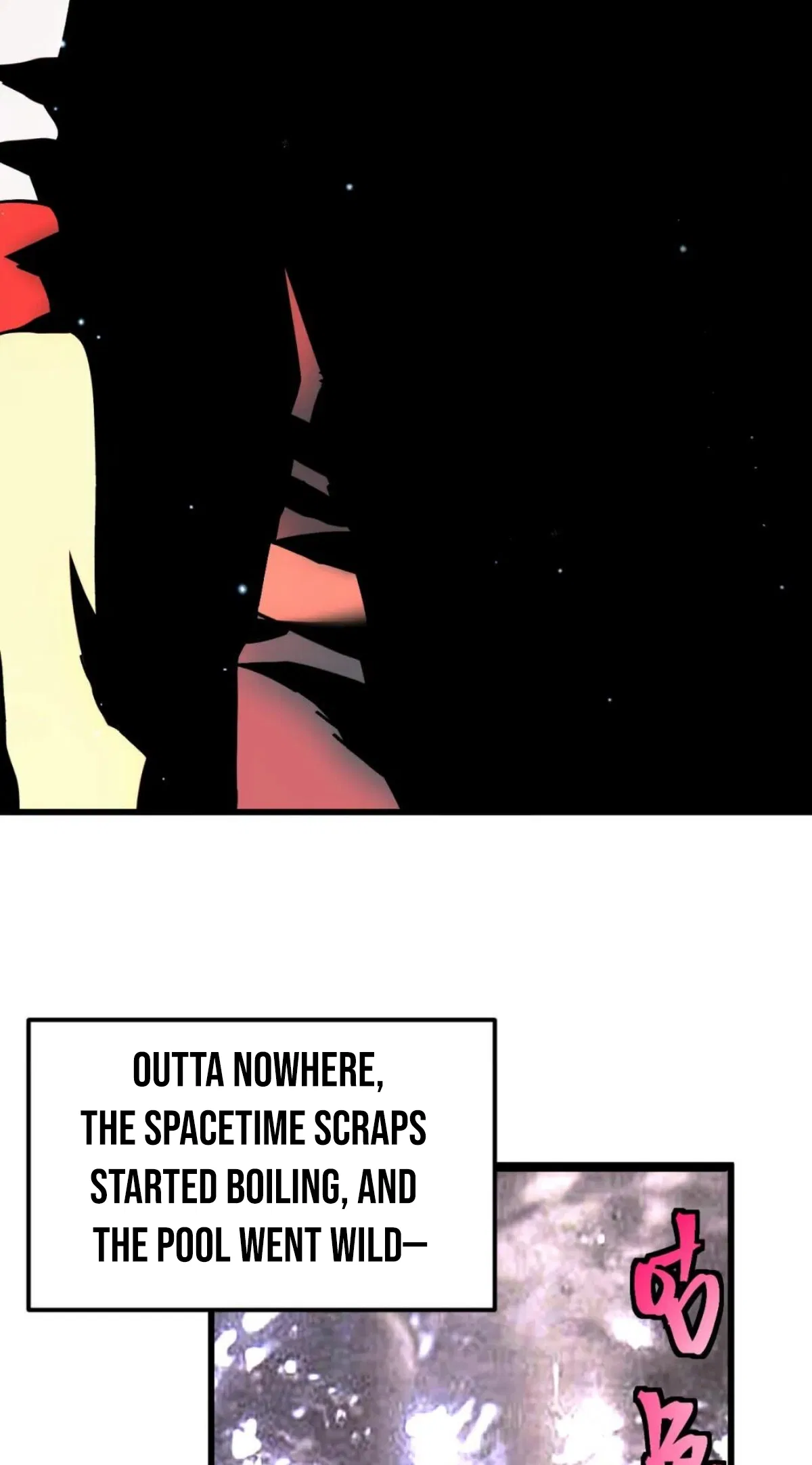 Logging 10,000 Years into the Future Chapter 363 – Page 66