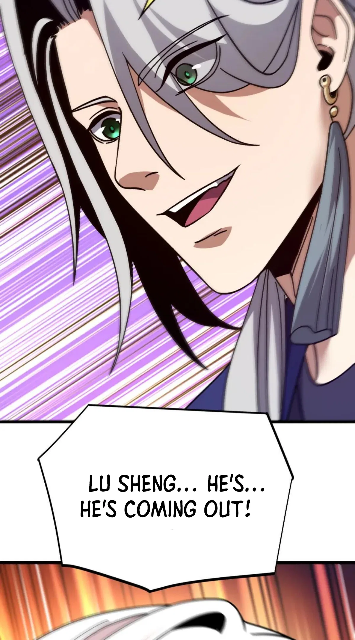 Logging 10,000 Years into the Future Chapter 363 – Page 68