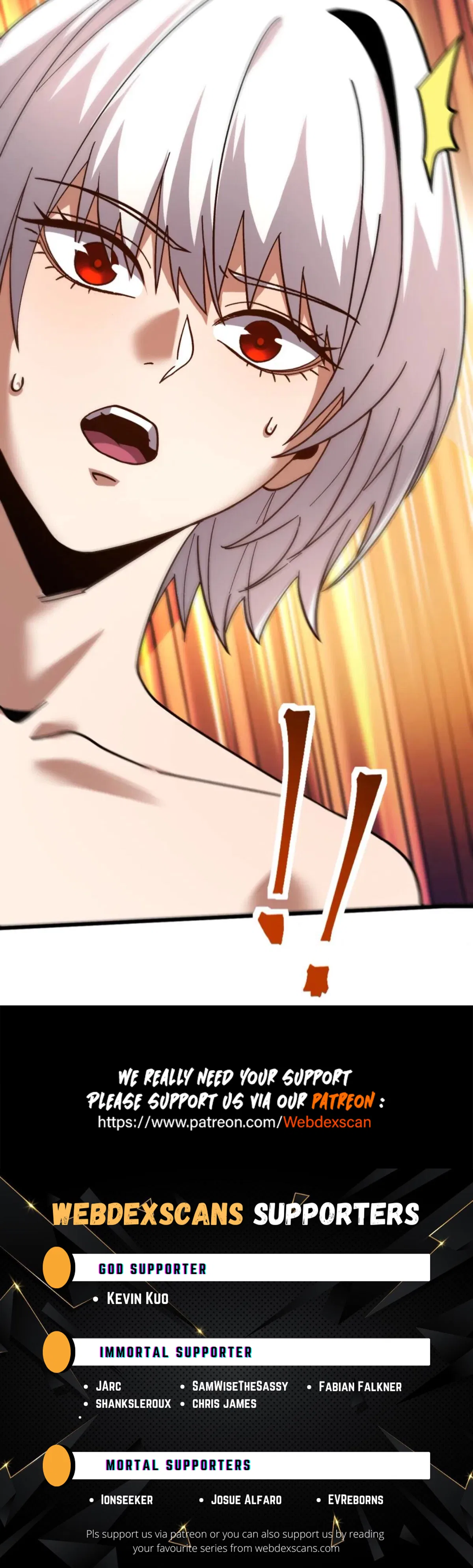 Logging 10,000 Years into the Future Chapter 363 – Page 69