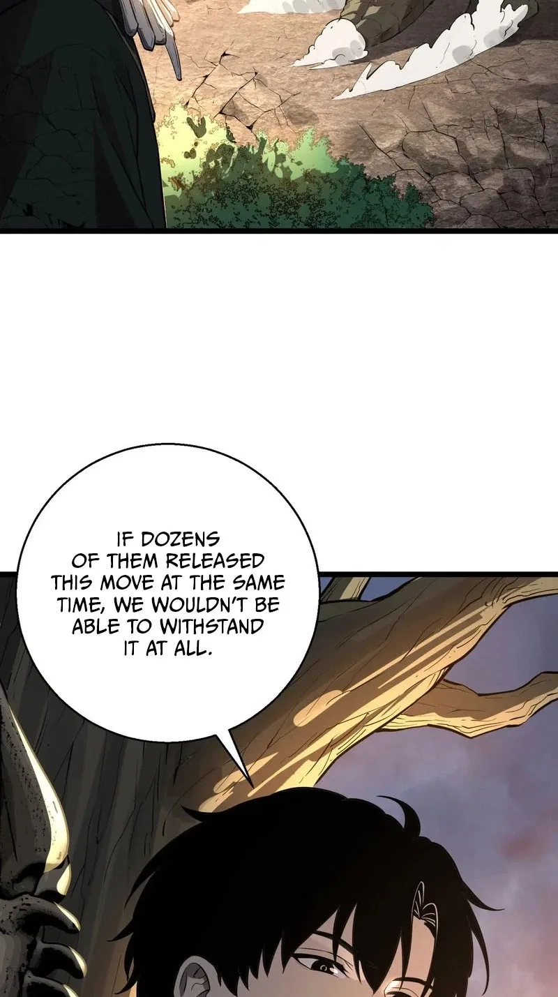 Global Class Transition: The Magic King’s Skills Have Infinite Affixes Chapter 21 – Page 6
