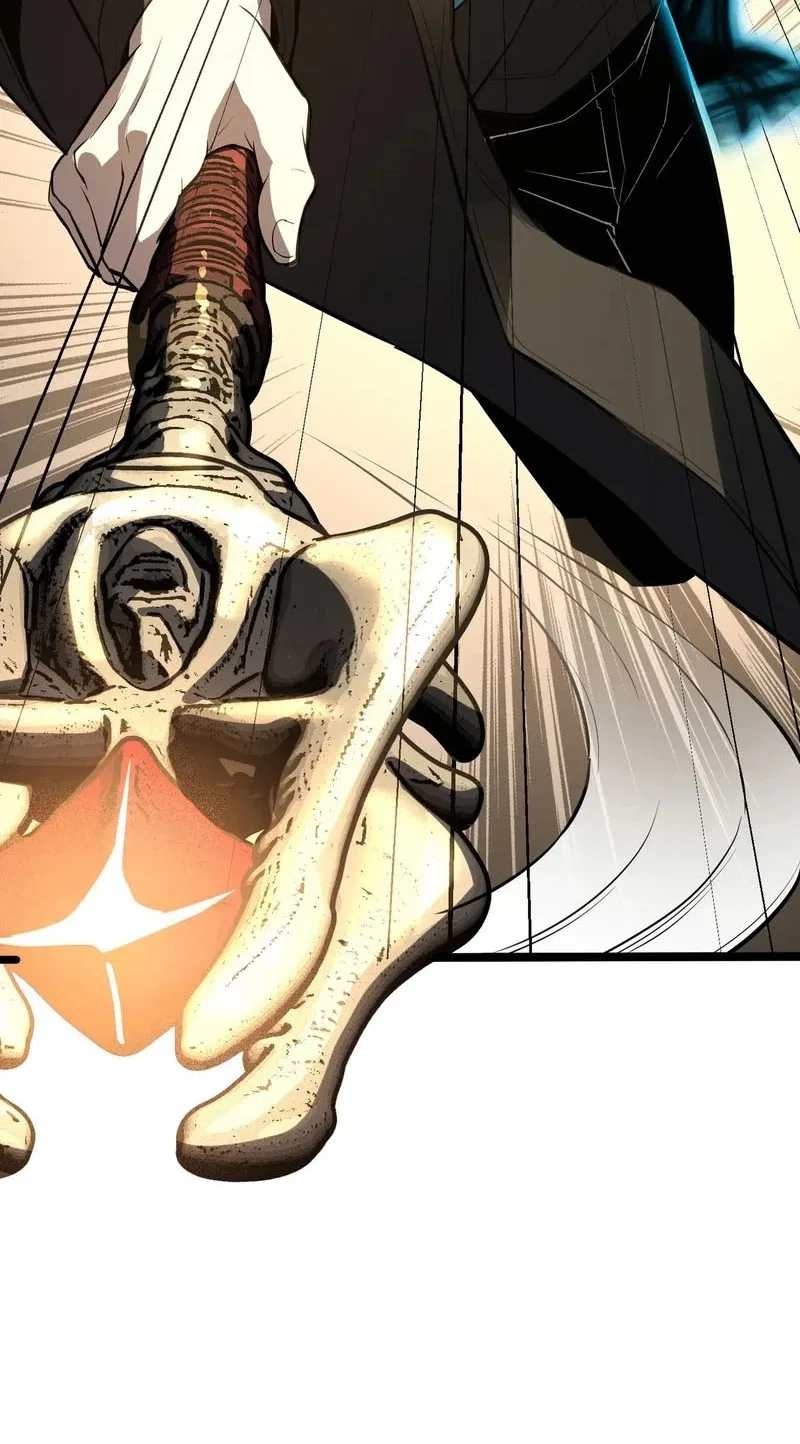 Global Class Transition: The Magic King’s Skills Have Infinite Affixes Chapter 21 – Page 9