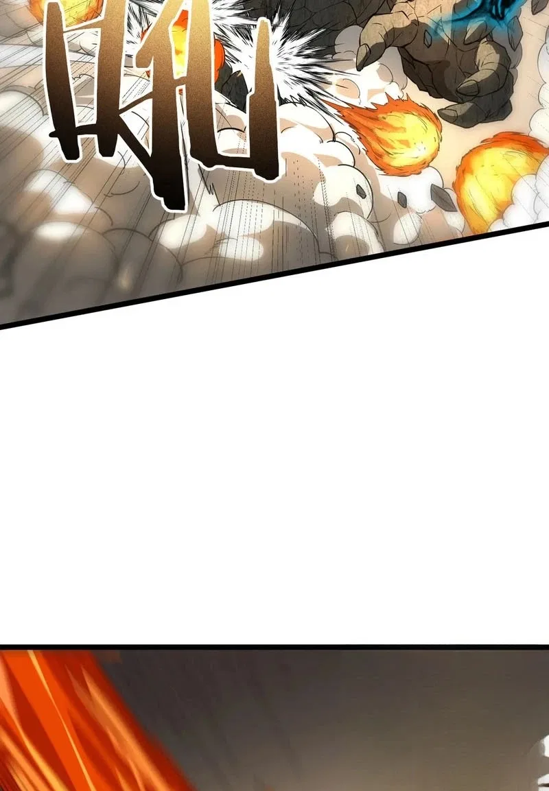 Global Class Transition: The Magic King’s Skills Have Infinite Affixes Chapter 21 – Page 19