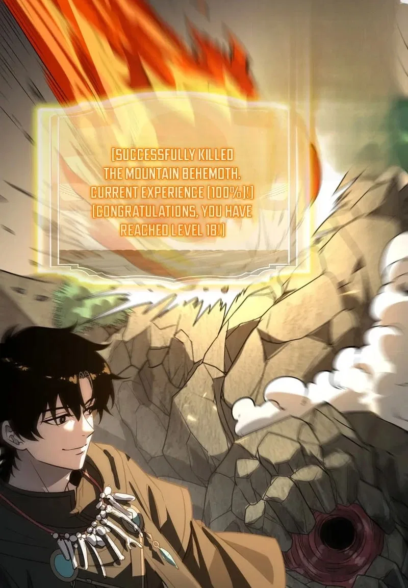 Global Class Transition: The Magic King’s Skills Have Infinite Affixes Chapter 21 – Page 20