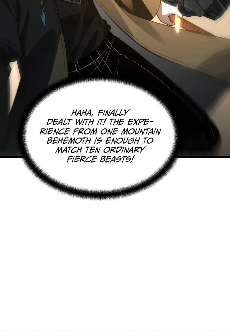Global Class Transition: The Magic King’s Skills Have Infinite Affixes Chapter 21 – Page 21