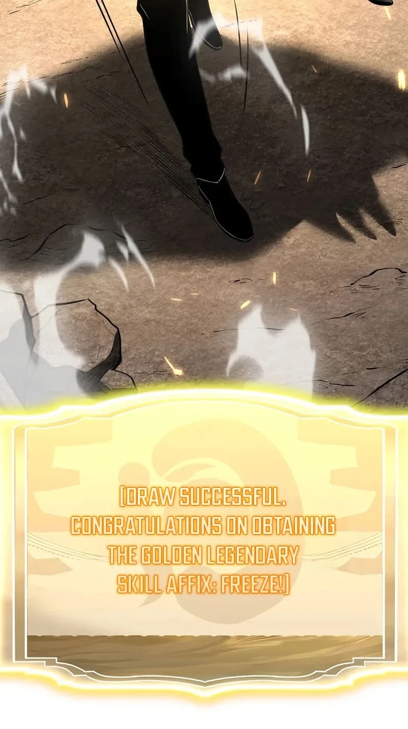 Global Class Transition: The Magic King’s Skills Have Infinite Affixes Chapter 21 – Page 25