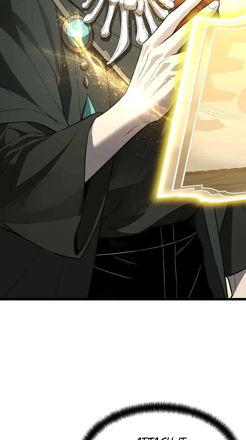 Global Class Transition: The Magic King’s Skills Have Infinite Affixes Chapter 21 – Page 27