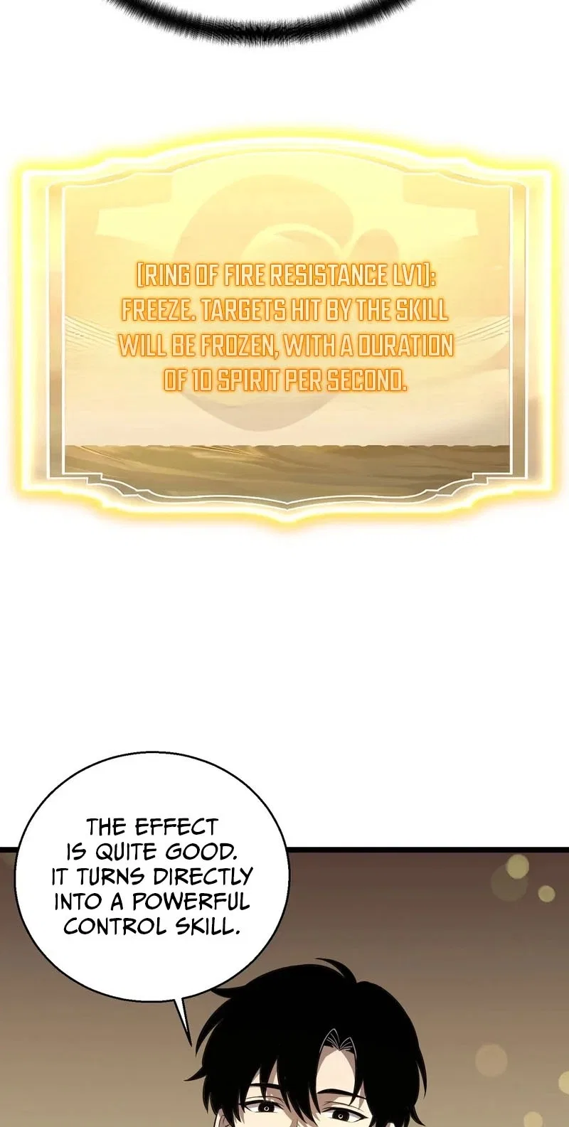 Global Class Transition: The Magic King’s Skills Have Infinite Affixes Chapter 21 – Page 29