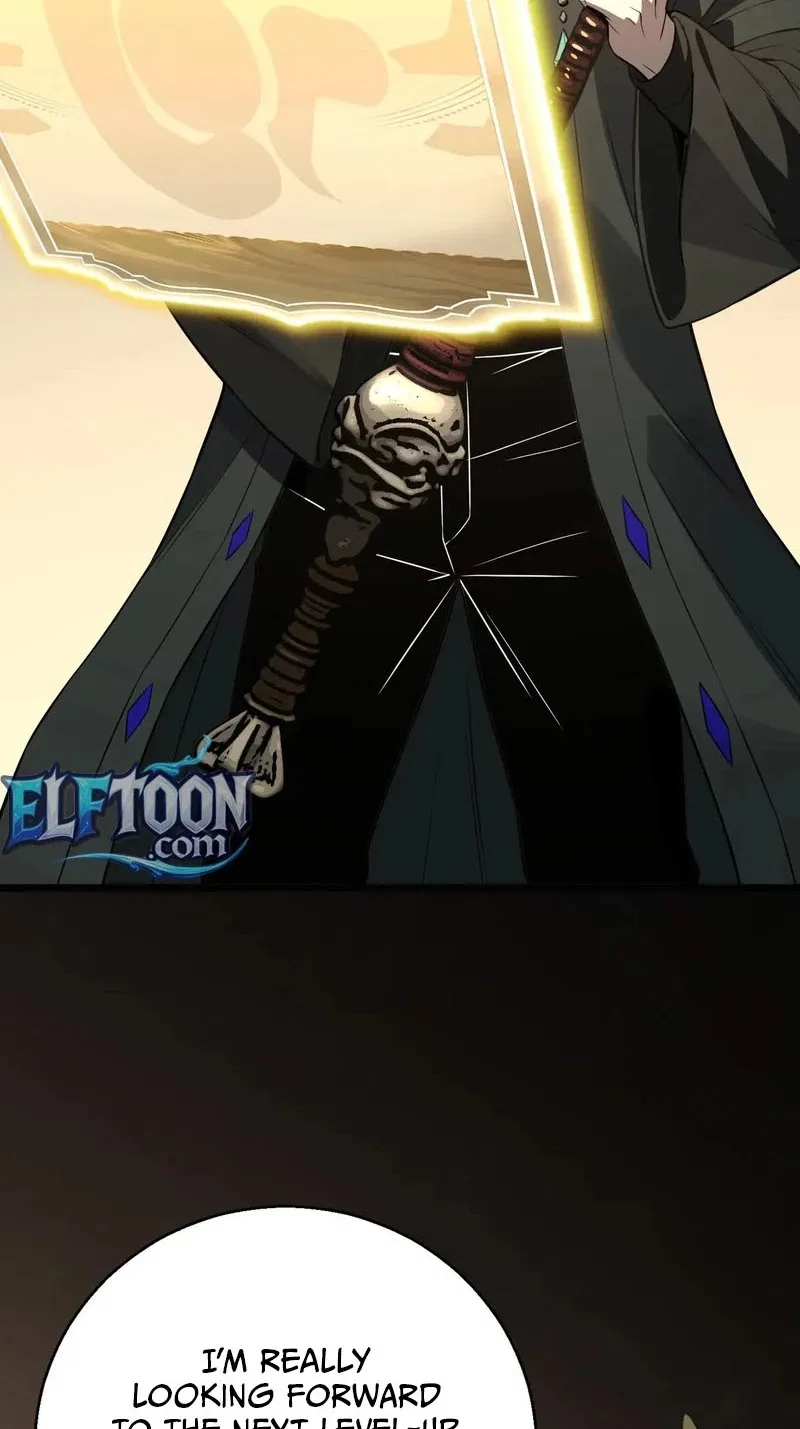 Global Class Transition: The Magic King’s Skills Have Infinite Affixes Chapter 21 – Page 35