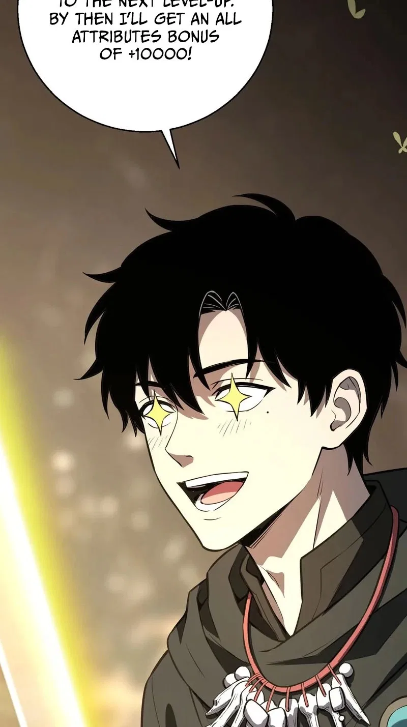 Global Class Transition: The Magic King’s Skills Have Infinite Affixes Chapter 21 – Page 36