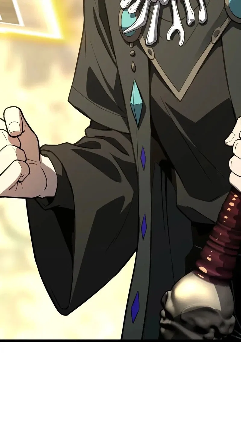 Global Class Transition: The Magic King’s Skills Have Infinite Affixes Chapter 21 – Page 37