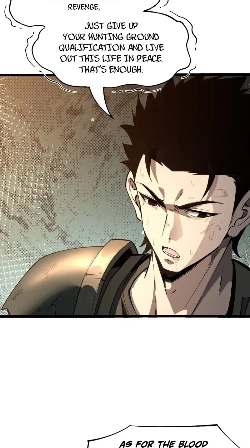 Global Class Transition: The Magic King’s Skills Have Infinite Affixes Chapter 21 – Page 43