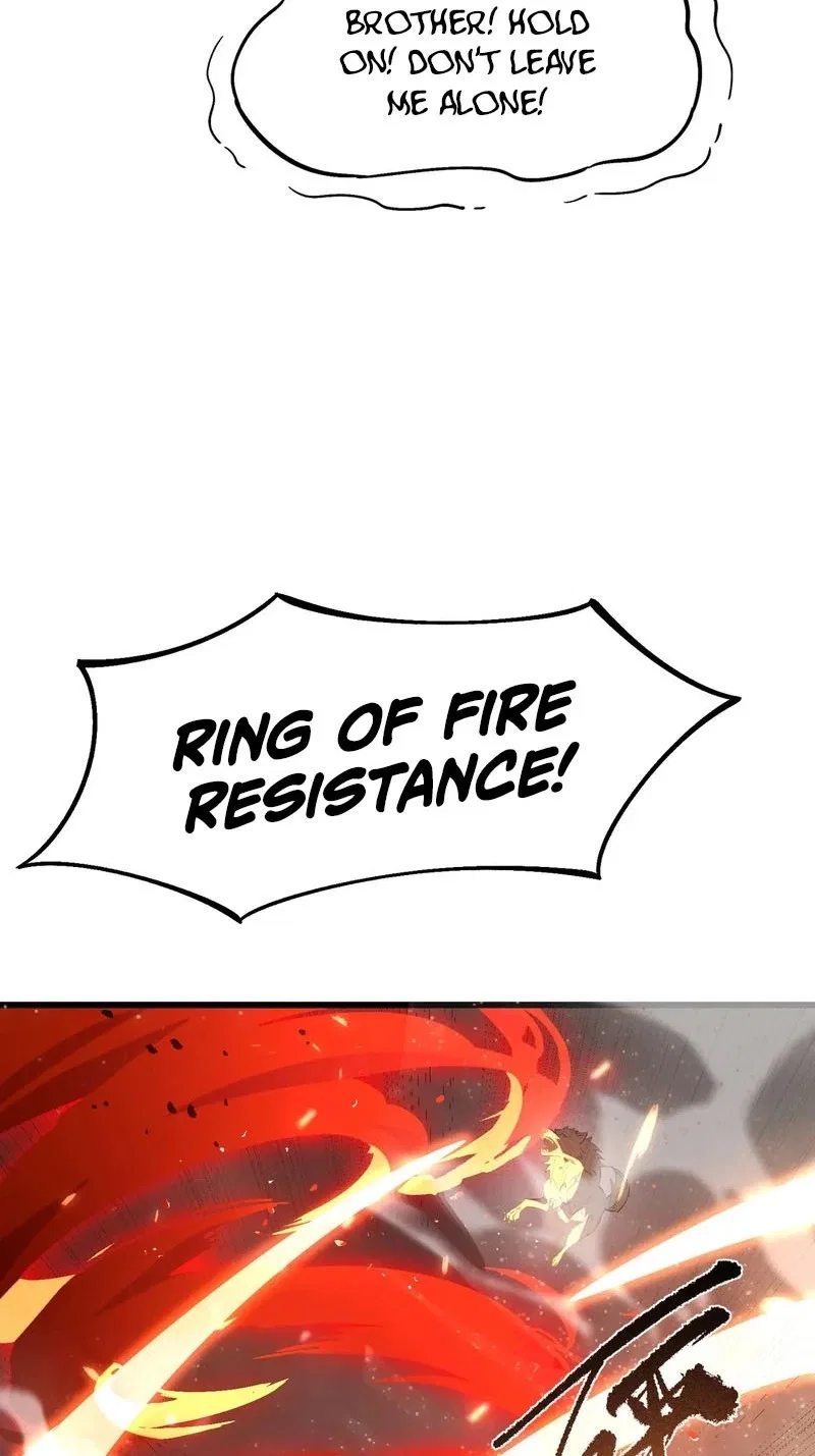 Global Class Transition: The Magic King’s Skills Have Infinite Affixes Chapter 21 – Page 46