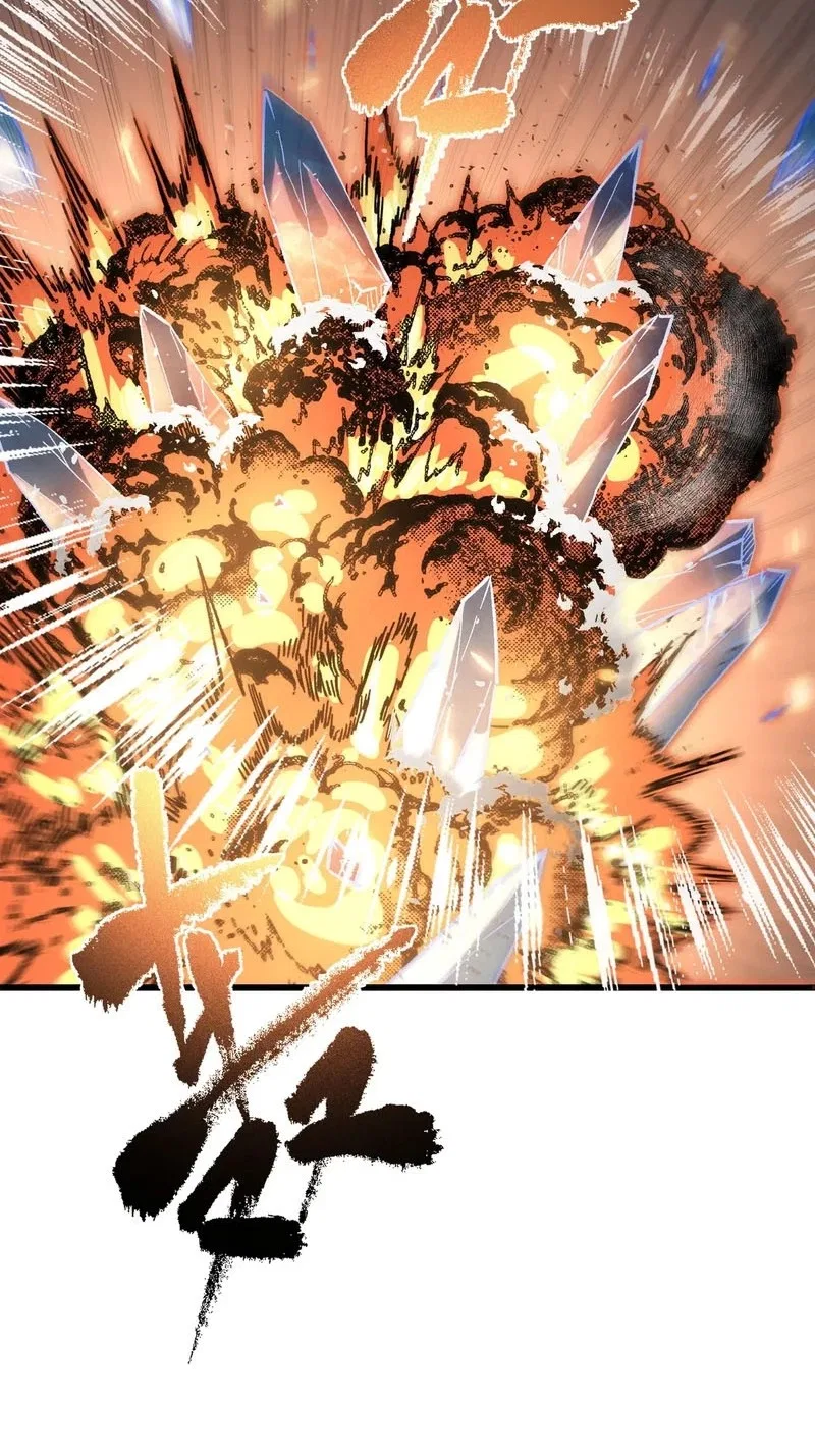 Global Class Transition: The Magic King’s Skills Have Infinite Affixes Chapter 21 – Page 54