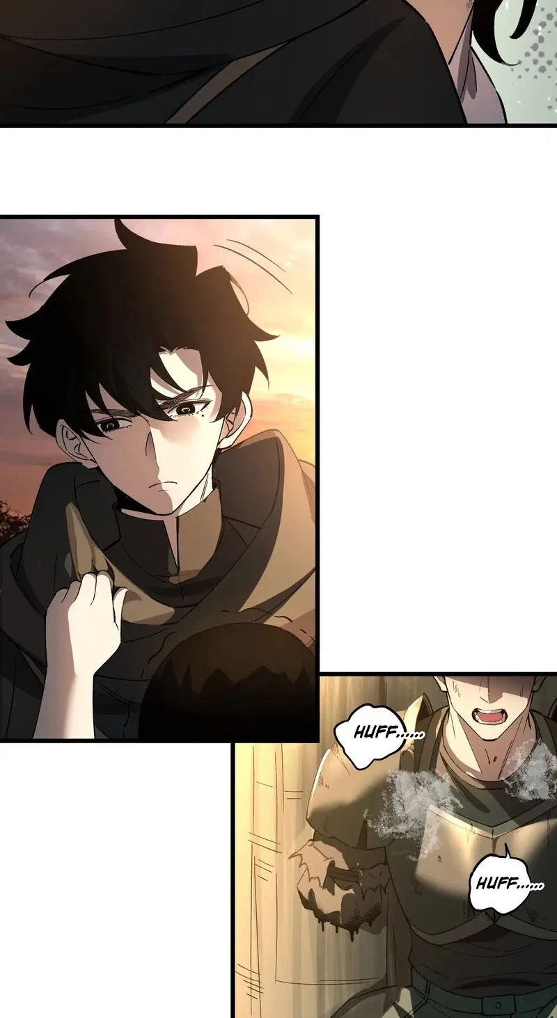 Global Class Transition: The Magic King’s Skills Have Infinite Affixes Chapter 21 – Page 59