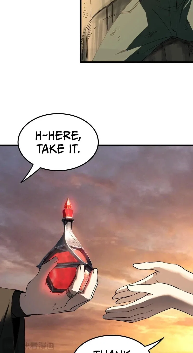 Global Class Transition: The Magic King’s Skills Have Infinite Affixes Chapter 21 – Page 60