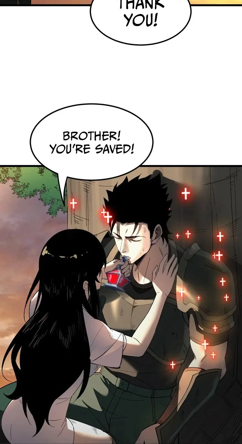 Global Class Transition: The Magic King’s Skills Have Infinite Affixes Chapter 21 – Page 61