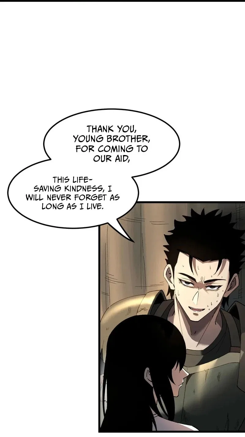 Global Class Transition: The Magic King’s Skills Have Infinite Affixes Chapter 21 – Page 62