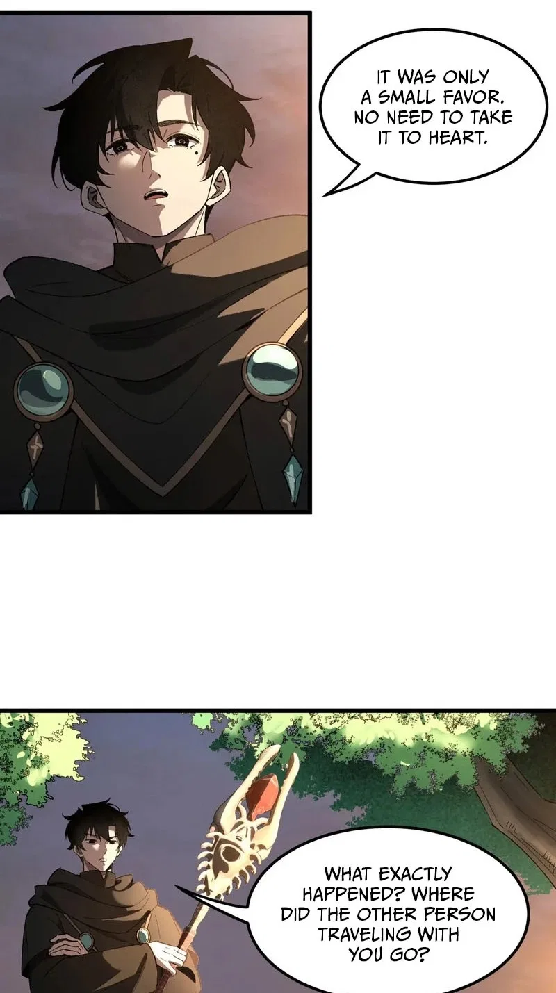 Global Class Transition: The Magic King’s Skills Have Infinite Affixes Chapter 21 – Page 63