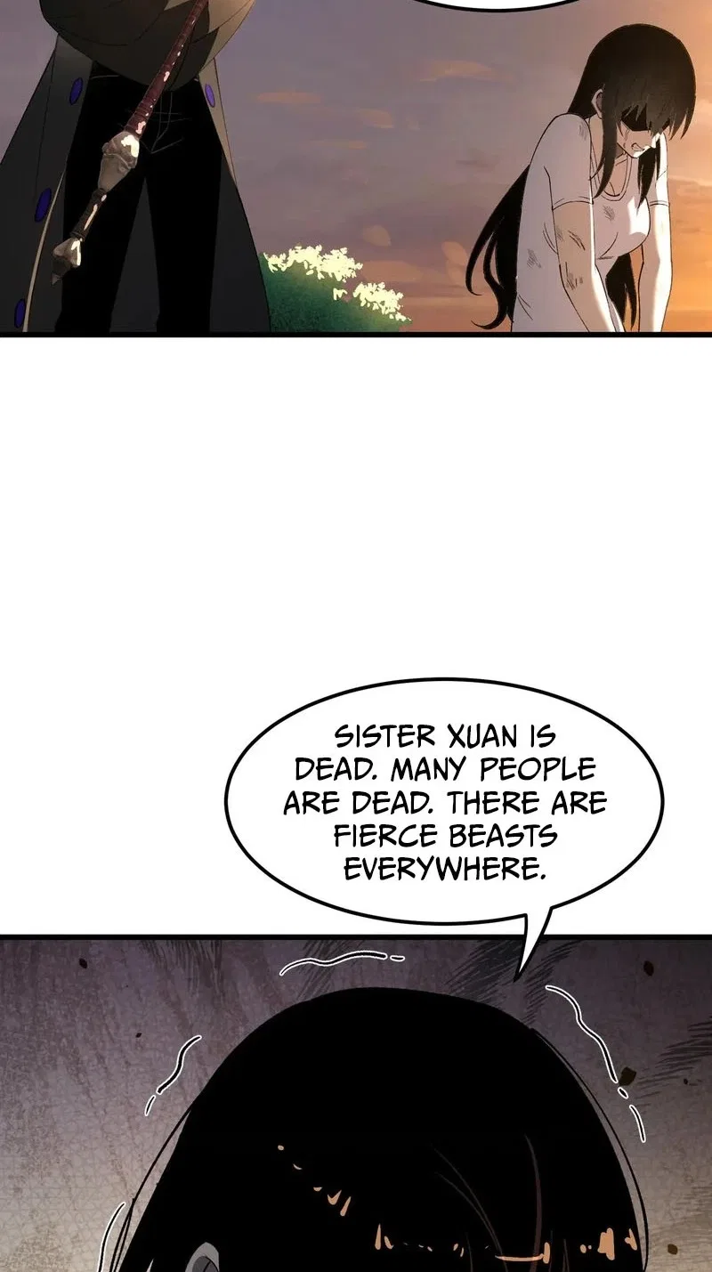 Global Class Transition: The Magic King’s Skills Have Infinite Affixes Chapter 21 – Page 64