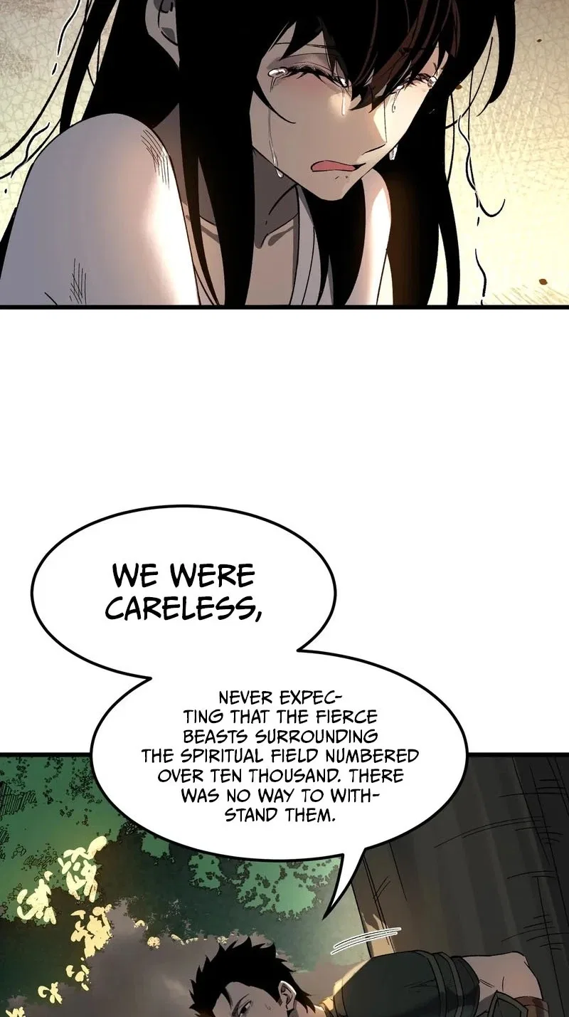 Global Class Transition: The Magic King’s Skills Have Infinite Affixes Chapter 21 – Page 65