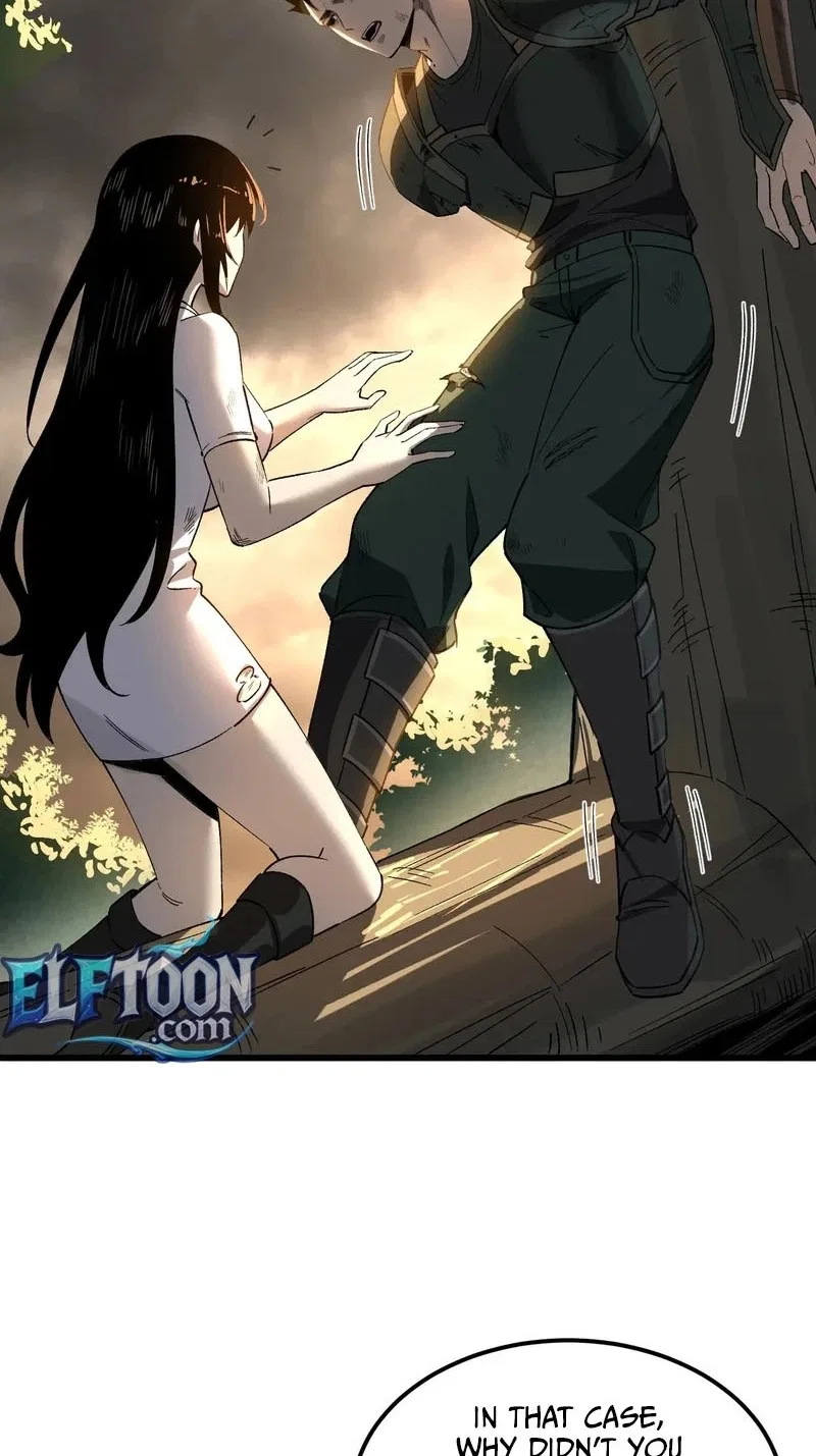 Global Class Transition: The Magic King’s Skills Have Infinite Affixes Chapter 21 – Page 66