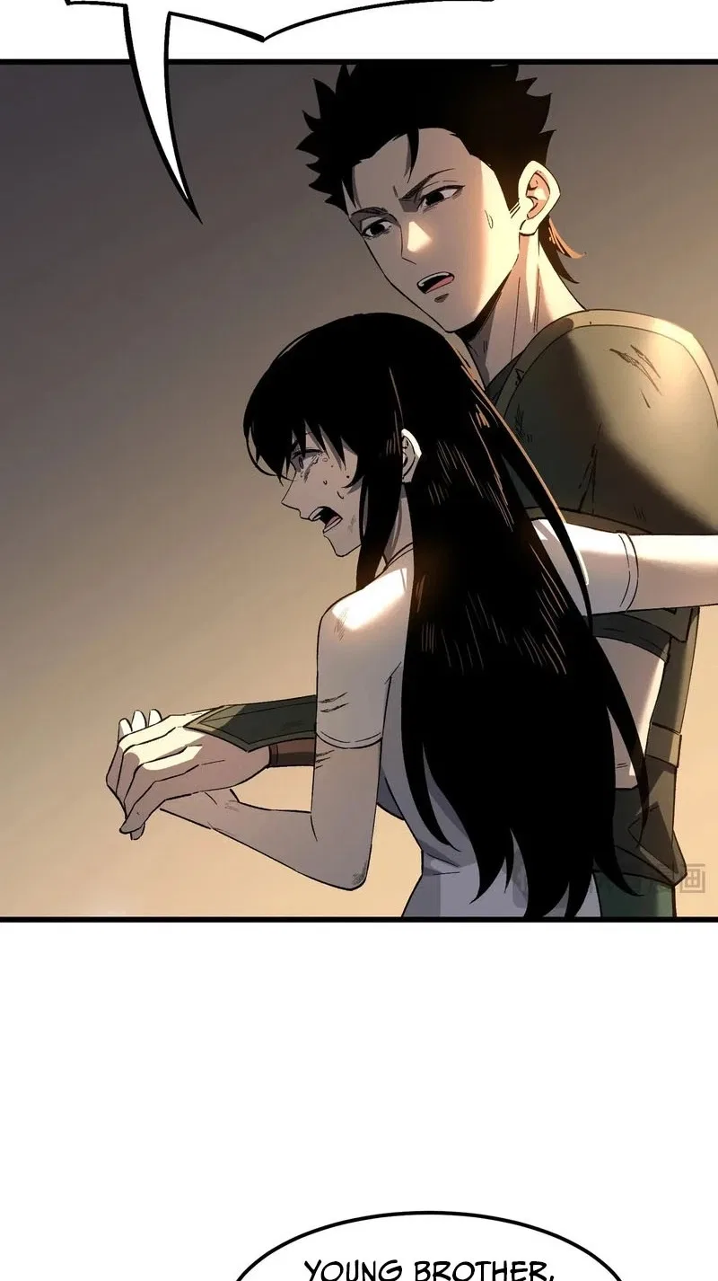 Global Class Transition: The Magic King’s Skills Have Infinite Affixes Chapter 21 – Page 68