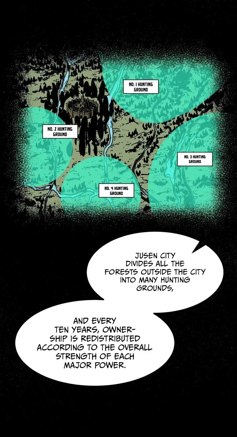 Global Class Transition: The Magic King’s Skills Have Infinite Affixes Chapter 21 – Page 71