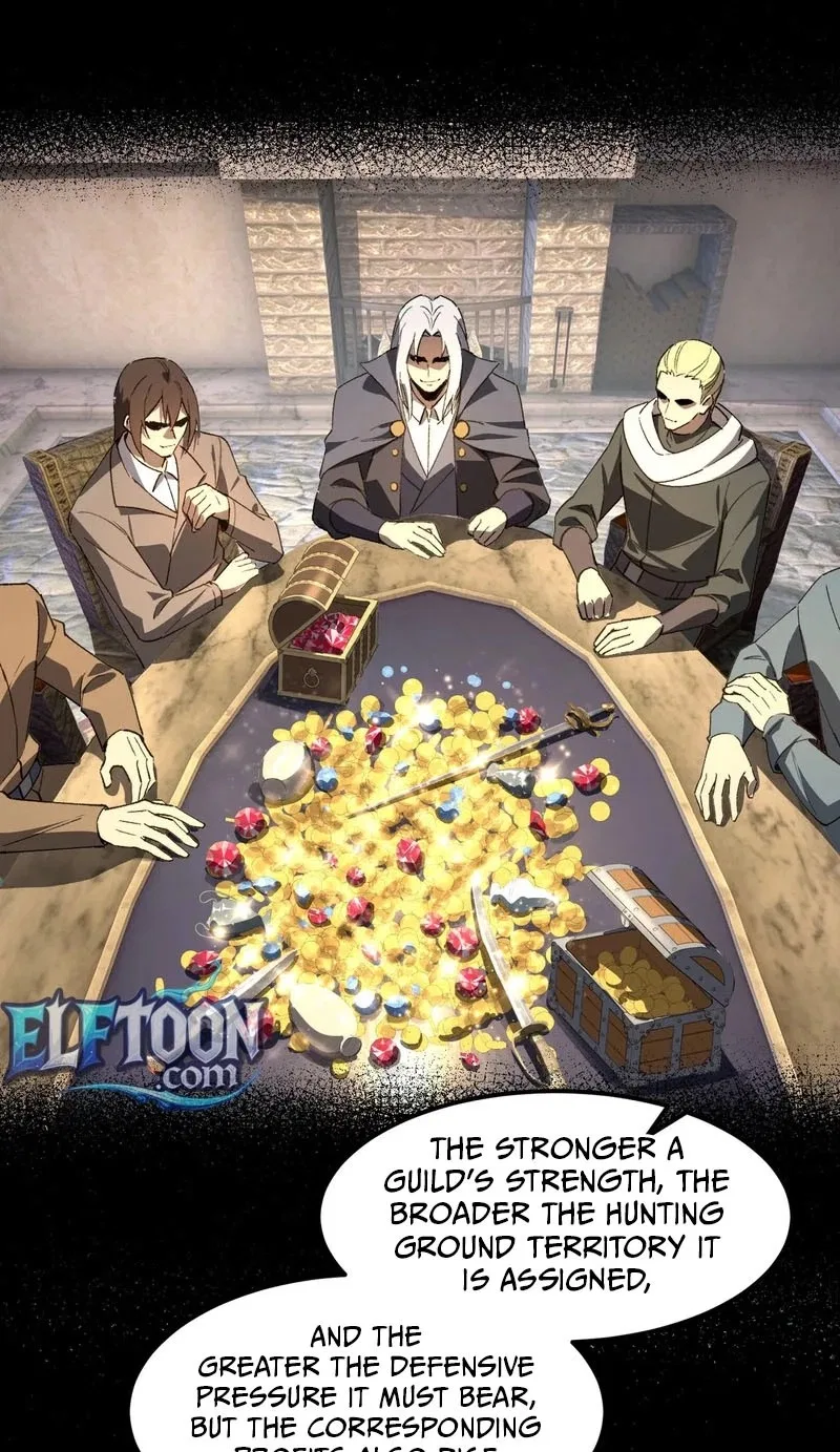 Global Class Transition: The Magic King’s Skills Have Infinite Affixes Chapter 21 – Page 72
