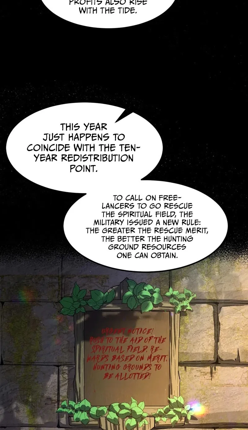 Global Class Transition: The Magic King’s Skills Have Infinite Affixes Chapter 21 – Page 73