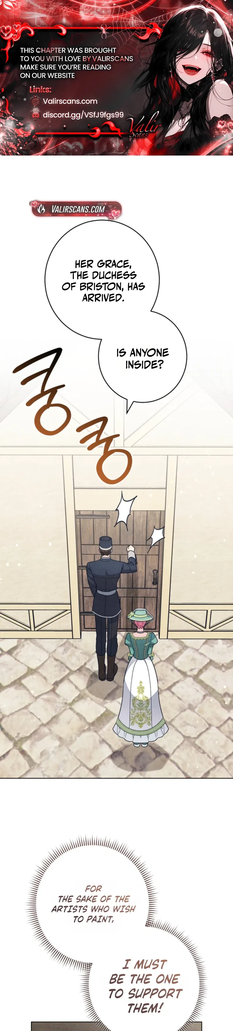 The Duke’s Wife Obsession Chapter 79 – Page 2