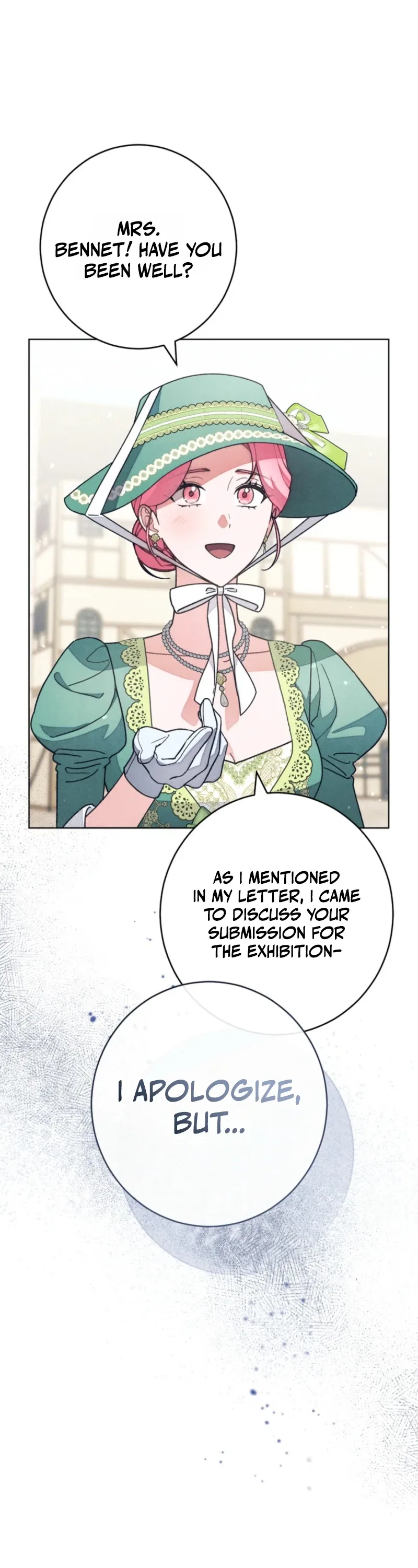 The Duke’s Wife Obsession Chapter 79 – Page 4