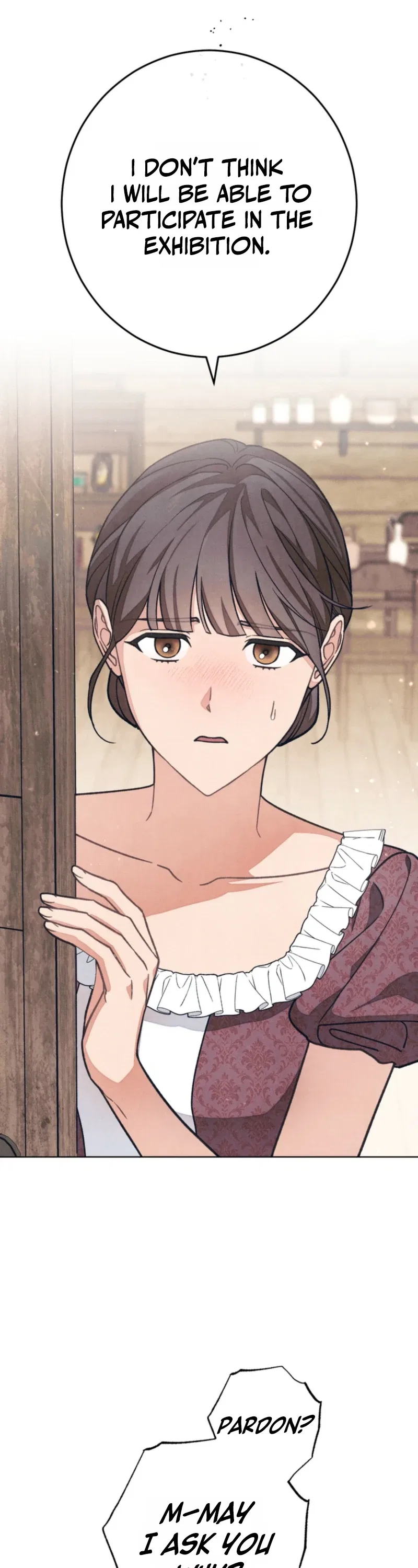 The Duke’s Wife Obsession Chapter 79 – Page 5