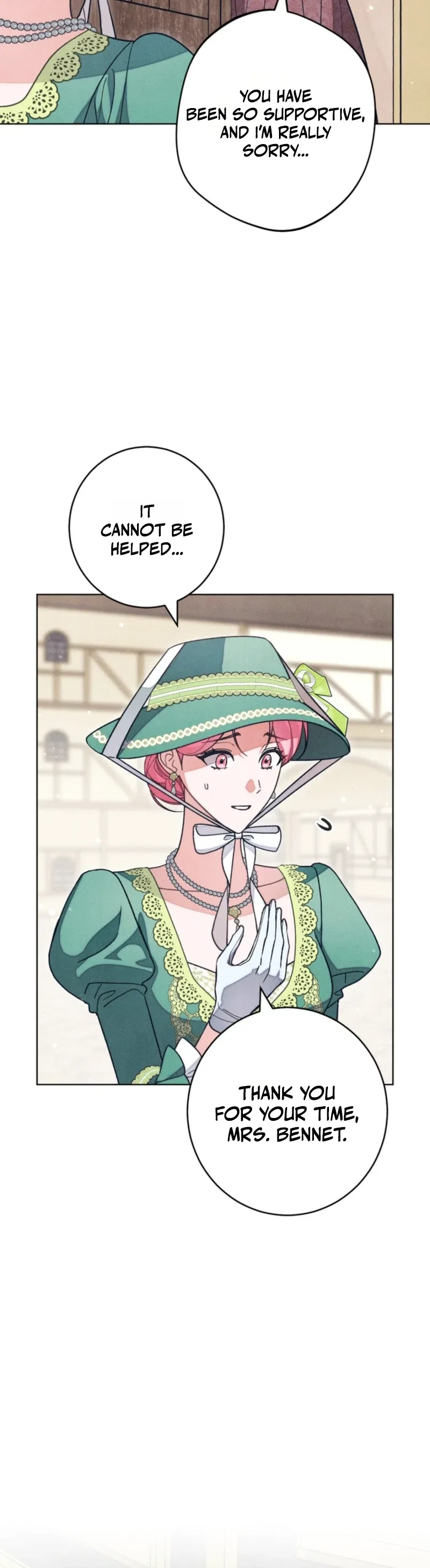The Duke’s Wife Obsession Chapter 79 – Page 7