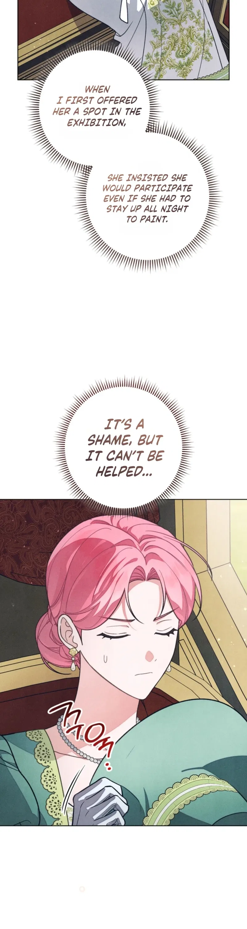 The Duke’s Wife Obsession Chapter 79 – Page 9