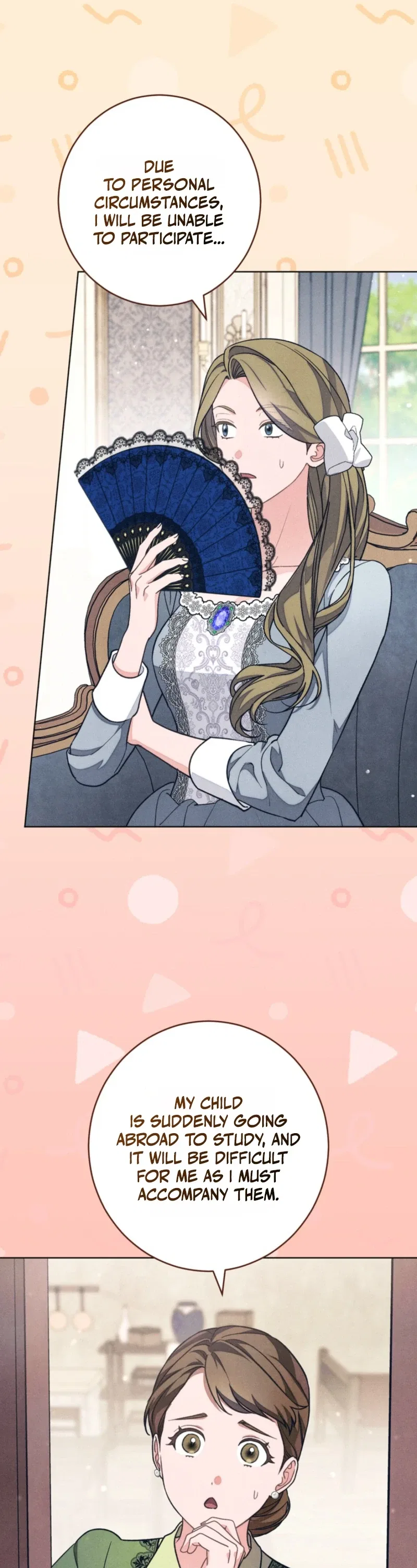 The Duke’s Wife Obsession Chapter 79 – Page 11