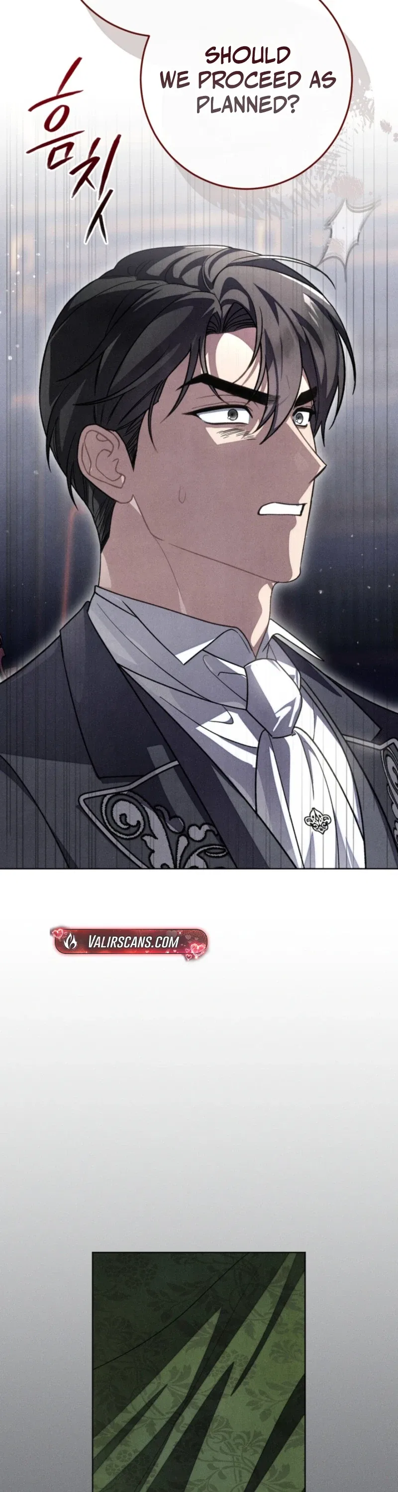 The Duke’s Wife Obsession Chapter 79 – Page 22