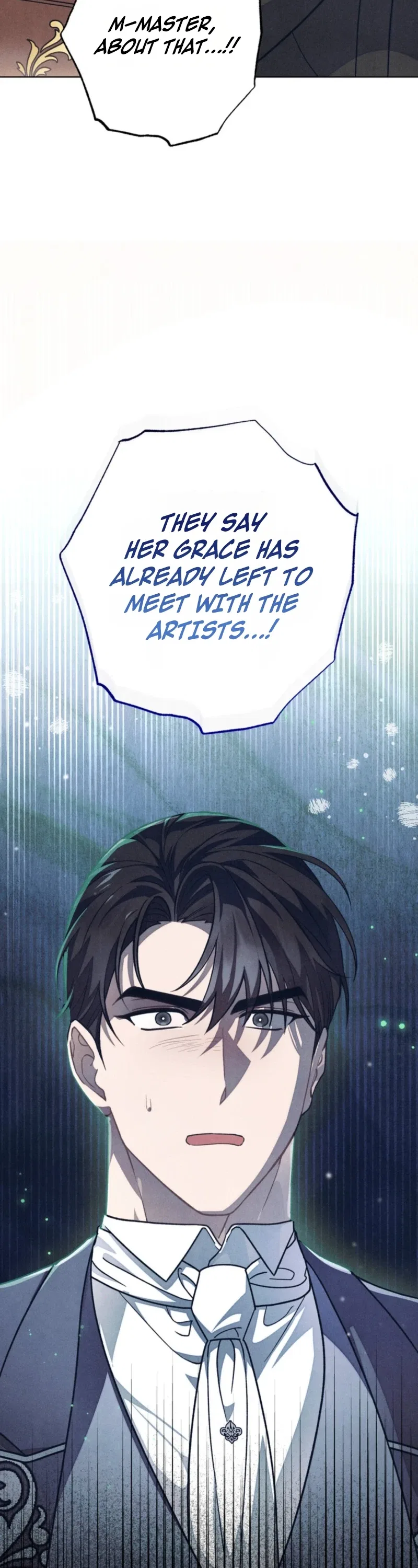 The Duke’s Wife Obsession Chapter 79 – Page 29
