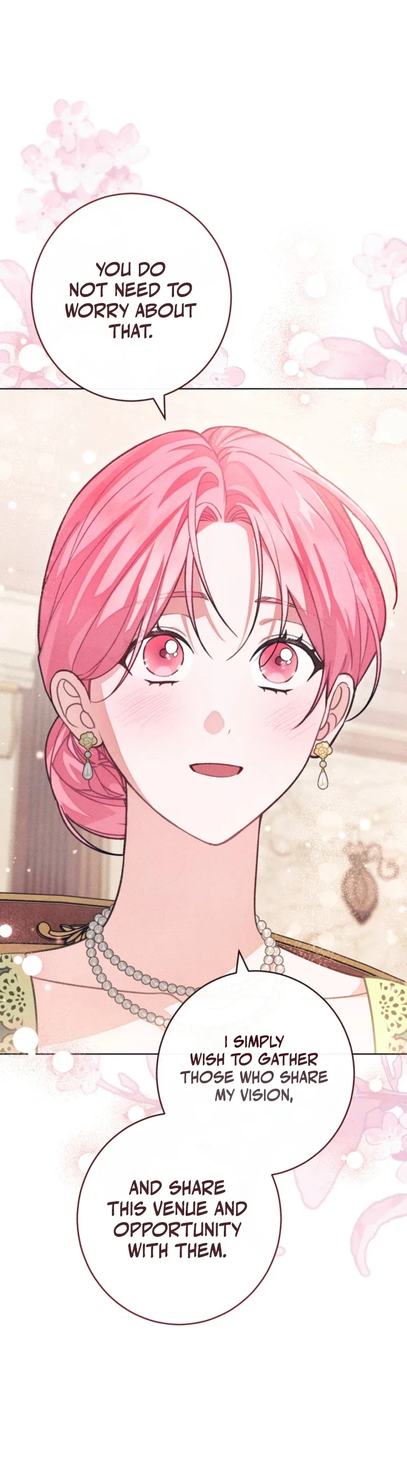 The Duke’s Wife Obsession Chapter 79 – Page 37