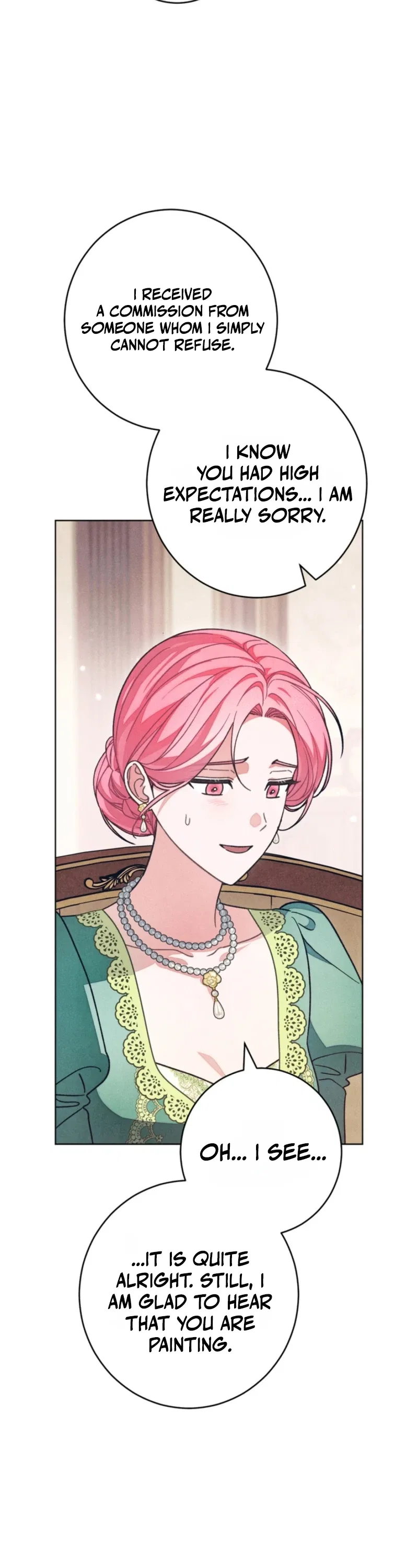 The Duke’s Wife Obsession Chapter 79 – Page 39