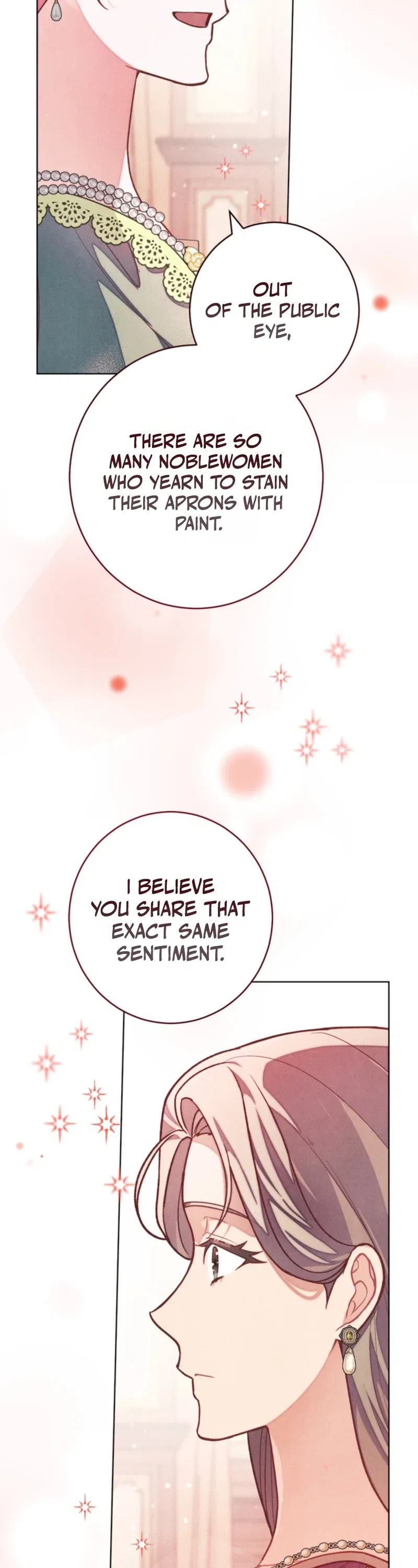 The Duke’s Wife Obsession Chapter 79 – Page 41