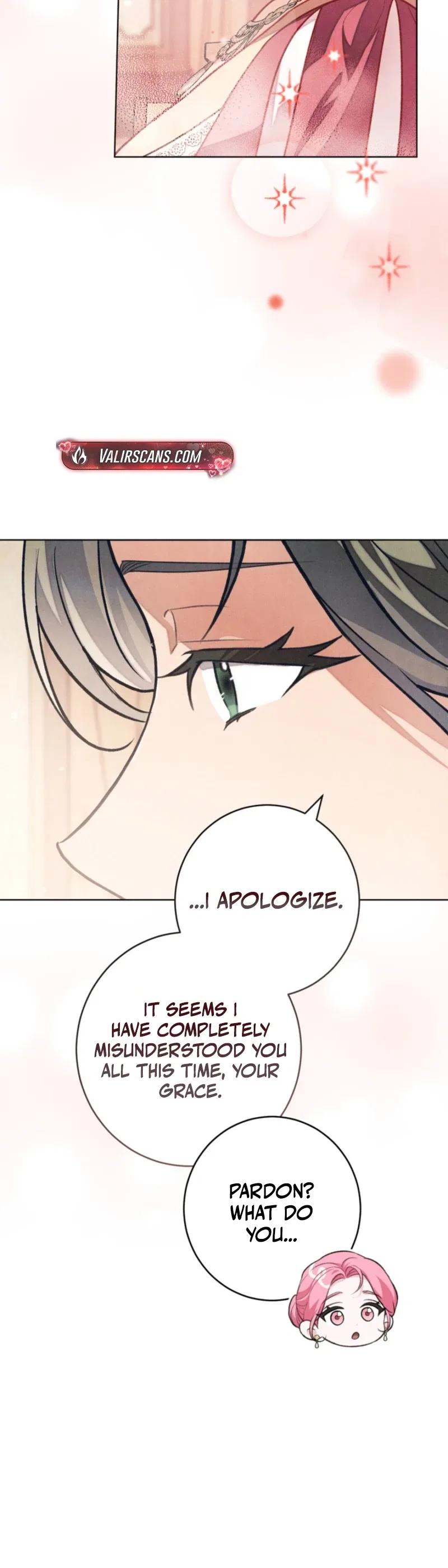 The Duke’s Wife Obsession Chapter 79 – Page 42