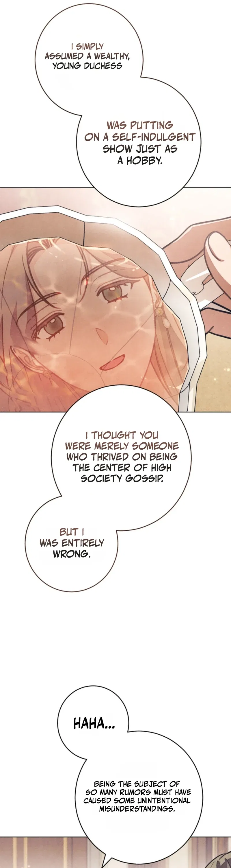 The Duke’s Wife Obsession Chapter 79 – Page 43