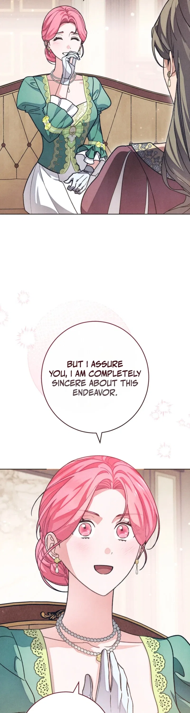 The Duke’s Wife Obsession Chapter 79 – Page 44