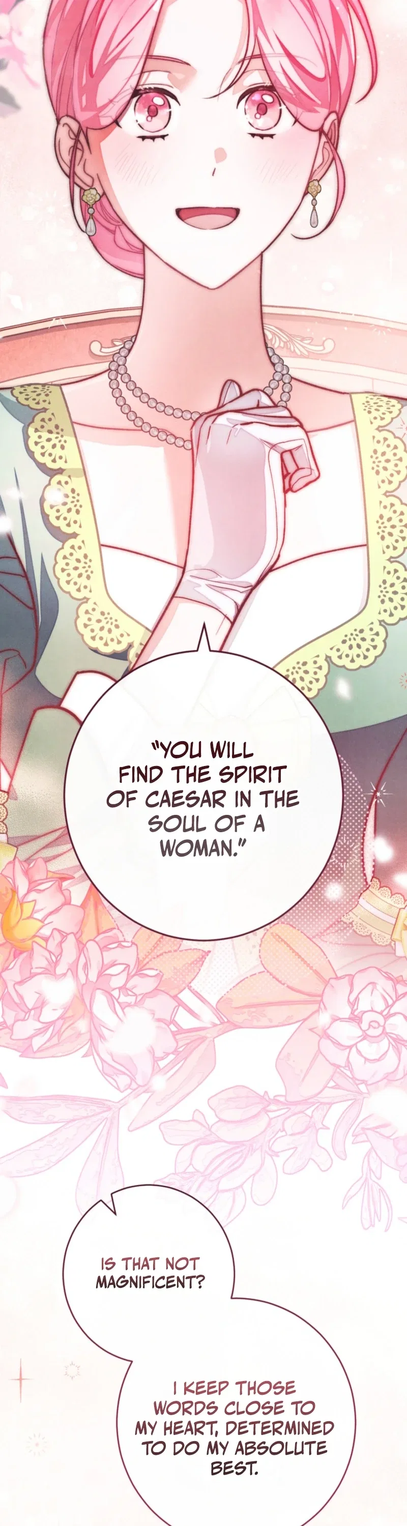 The Duke’s Wife Obsession Chapter 79 – Page 48