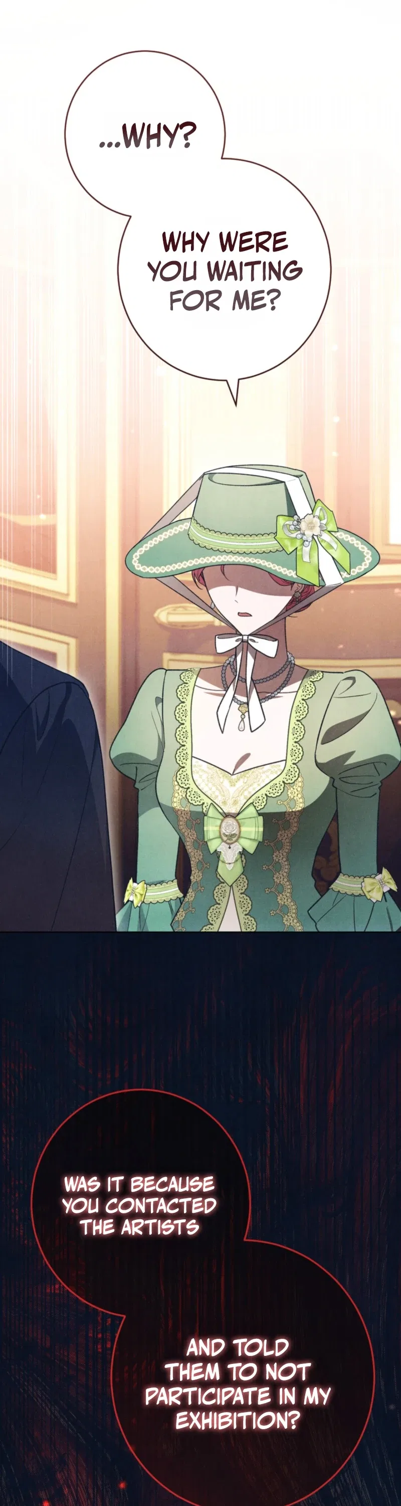 The Duke’s Wife Obsession Chapter 79 – Page 53