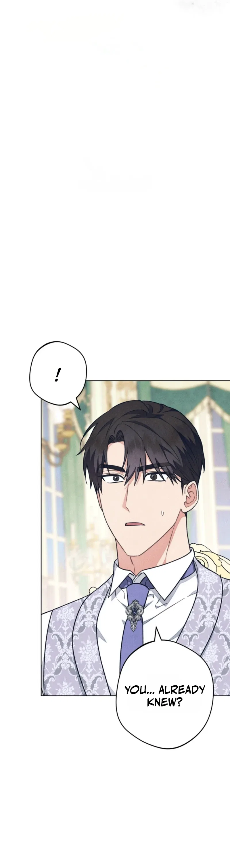 The Duke’s Wife Obsession Chapter 78 – Page 4