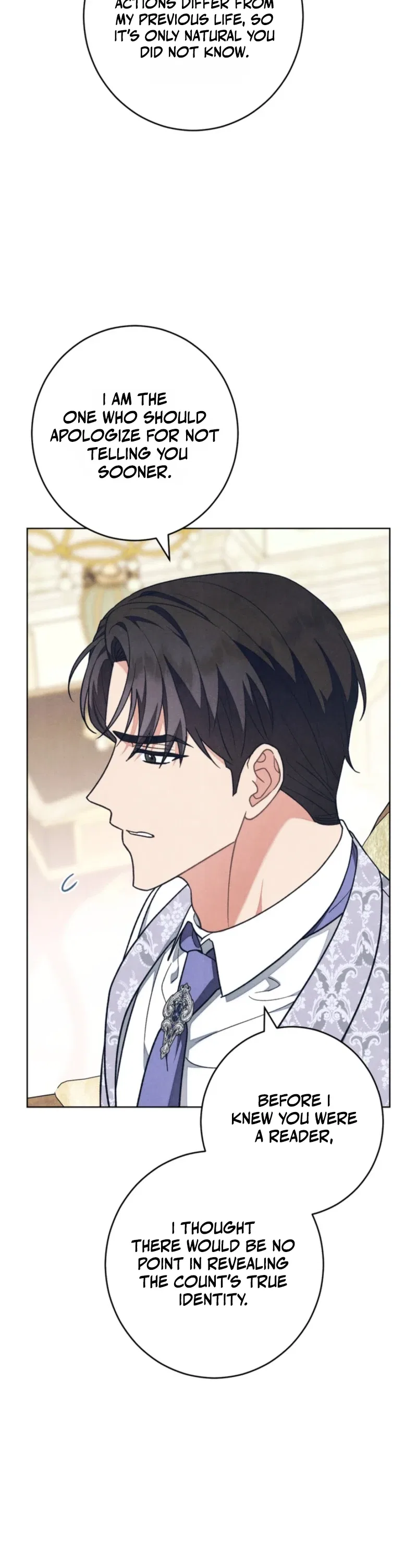The Duke’s Wife Obsession Chapter 78 – Page 7