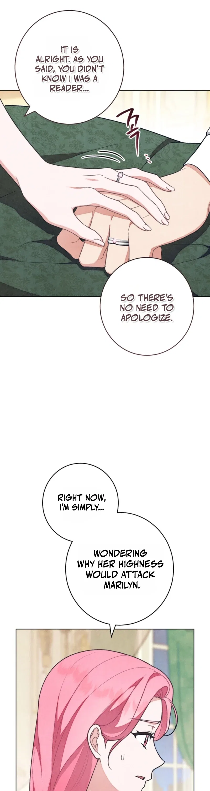 The Duke’s Wife Obsession Chapter 78 – Page 8