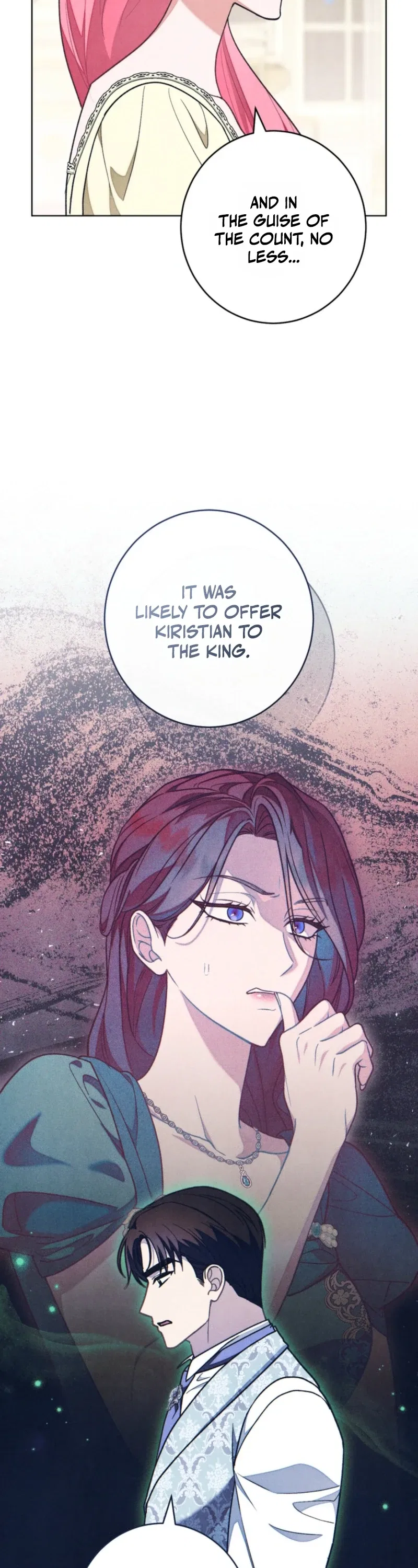 The Duke’s Wife Obsession Chapter 78 – Page 9