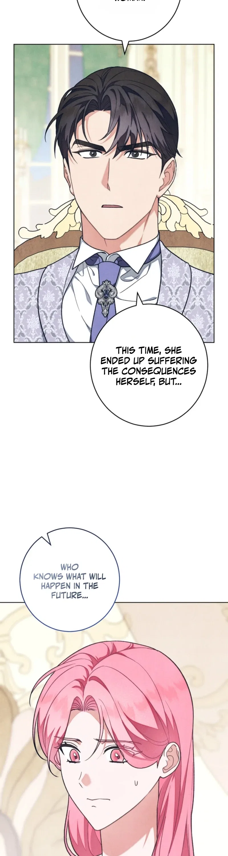 The Duke’s Wife Obsession Chapter 78 – Page 12